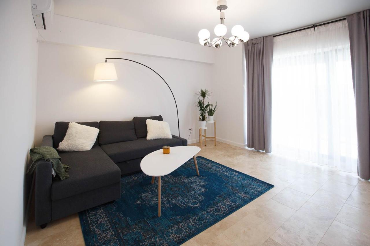 Mirage Sunset Mamaia Apartment D1 ภายนอก รูปภาพ