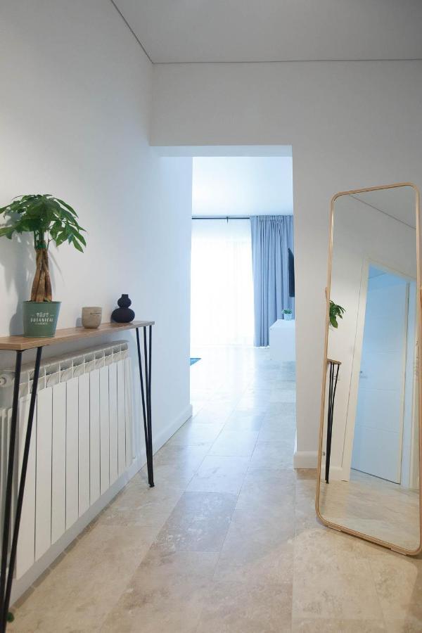 Mirage Sunset Mamaia Apartment D1 ภายนอก รูปภาพ