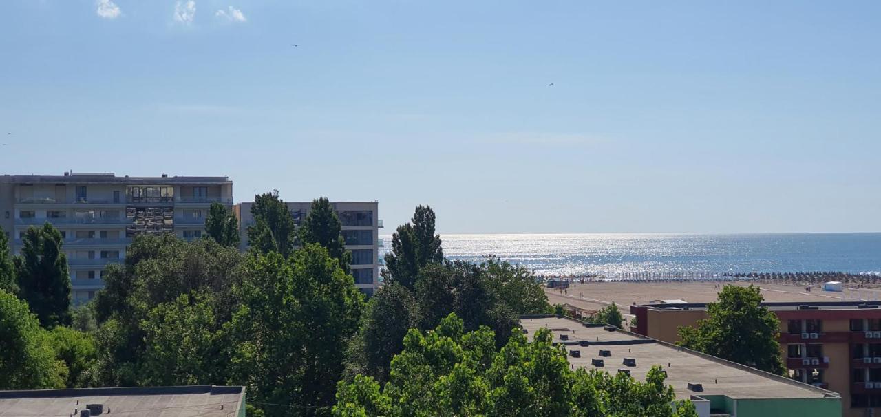 Mirage Sunset Mamaia Apartment D1 ภายนอก รูปภาพ